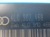 фото thumb №4, Модуль шлюз audi a6 c6 4l0907468b