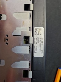 фото thumb №9, Зчитувач mmi audi q7 4l рестайлінг 4l0035670b