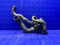 фото thumb №11, Mercedes cla m270 2.0b корпус термостата a2702000615 oem