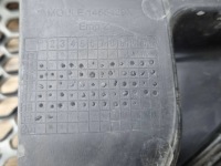 Smart fortwo 2 2015 с передний решётка радиатора Киев, фото thumb