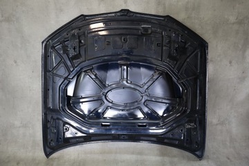 фото thumb №9, Капот кришка двигуна bmw x3 f25 x4 f26 оригінал