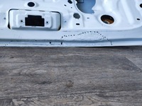 фото thumb №16, Крышка багажника задняя задняя ---- renault clio iv kombi