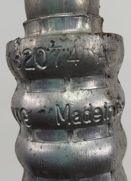 фото thumb №5, Шланг трубка кондиционера seat ibiza iii 6l 6q182074a