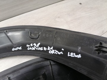 фото thumb №10, Mercedes w238 16- прокладки дверь l p a2387272100