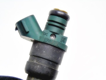 фото thumb №4, Инжектор 1.6 8v new beetle 037906031al