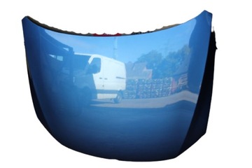 фото thumb №1, Капот vw jetta 5c6823155d ld5j 10-18 оригинал