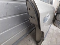Двері праве задній mercedes w124 Доставка, фото thumb