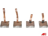 фото thumb №11, As-pl sb6018 щетки стартер