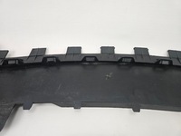 фото thumb №12, Seat ibiza iv 4 2008 - 2012 спойлер накладка бампера перед 6j0805903