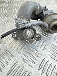 фото thumb №9, Audi q5 sq5 2015 шланг / шланг радиатор