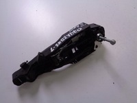 фото thumb №3, Ручка двері зад ліві крило citroen jumpy iii 1.5 блакитний hdi 16-