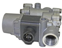 фото thumb №1, Модулятор регулятор тиску abs scania r