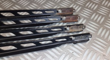 фото thumb №14, Bmw 5 e60 e61 e63 e64 важіль двірники ліві 7035099 30nm 7198597 європа