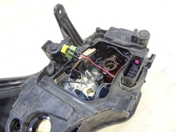 фото thumb №11, Ford mondeo mk4 ксенон лампа ліва 7s71-13d155-an