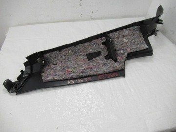 фото thumb №6, Peugeot 508 ii универсал защита накладка порога правая