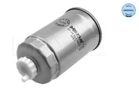 фото thumb №1, Фільтр пального hyundai accent /meyle/