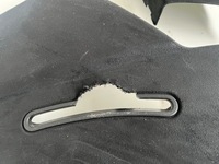 фото thumb №15, Стеля mercedes gl ii x166 amg потрійна панорама