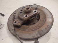 фото thumb №9, Renault laguna iii поворотный кулак правый левый задняя 2.0dci