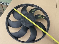 фото thumb №9, Вентилятор вентилятор радіатора wody fwd 2.3 dci renault master 4 iv 19-23r