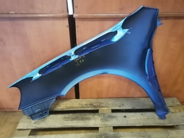 фото thumb №7, Крило праві перед volkswagen golf 5 lc5g оцинковка