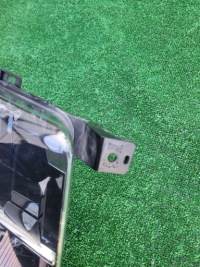 Tesla x протитуманна фара led правий drl ece up-level eu в Україні, фото thumb