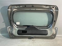 фото thumb №10, Крышка багажника багажника задняя kia picanto ii eu 1.0 b цвет im