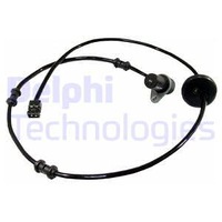 фото thumb №1, Датчик, швидкість обертова колеса delphi ss20055