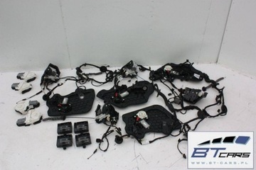 фото thumb №8, Audi a8 доводчик дверь натяжители доводчик 4h0 4h1837016e 4h1837015e 4h0839