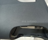 фото thumb №6, Mazda 2 iv приборная панель консоль подушка безопасности подушки безопасности ремни оригинал