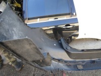 фото thumb №13, Volvo v60 ii kombi бампер задня 18-