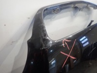 Капот mercedes cl w215 Ціна, фото thumb