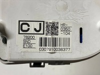 фото thumb №6, Набор стартовый honda civic 8 fd3 2007 37820rmxe02