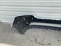 фото thumb №10, Бампер перед передній renault trafic iii eu