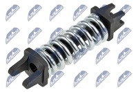 фото thumb №1, Пружина педали сцепления renault master iii 2.3dci 2010- opel | 306903330r