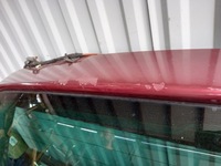 фото thumb №6, Кришка багажника багажника galaxy mkii 00-05 1.9 tdi