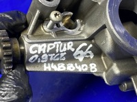 фото thumb №14, Насос масла 150109221r captur dacia sandero nissan 0.9 tce h4bb408