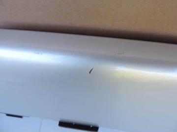 фото thumb №6, Kia sportage iv рестайлинг gt-line 2018 2019 передняя планка накладка бампера