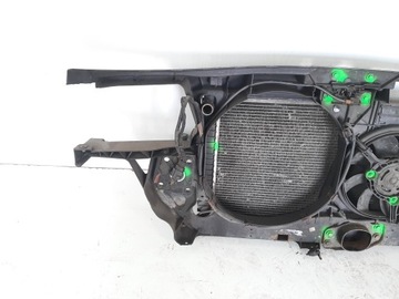 фото thumb №12, Audi a6 c5 2.4 30v 01r pas переднє радіаторів вентилятор 4b0805594