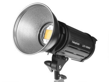СВЕТОДИОДНАЯ ЛАМПА ПОСТОЯННОГО СВЕТА 1000ВТ BOWENS, LED-100WSI