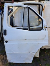 фото thumb №1, Ford transit mk5 v 86 - 00 дверь правый перед
