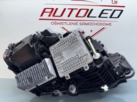 фото thumb №12, Bmw 3 g20 g21 lci lift лампа перед правая bmw led shadow комплектная с modułam