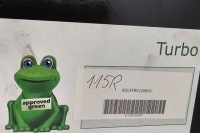 Турбіна турбонагнітач land rover freeladner ii 2.2 td4 160 km Доставка, фото thumb