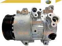 фото thumb №4, Компресор кондиціонера toyota camry 2,4 06-11 hell