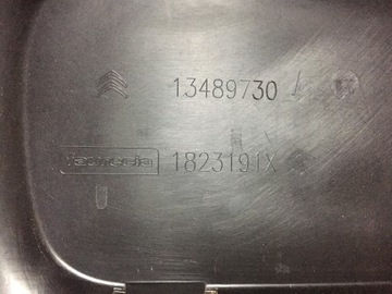 фото thumb №15, Citroen c3 aircross 2017 задній бампер