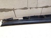 фото thumb №8, Молдинг поріг права corolla verso ii 04-09