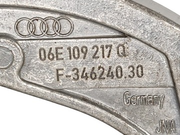 фото thumb №11, Розподіл комплектний натягувач колесо ковзун audi rs6 rs7 rs q7 q8 4.0 v8 tfsi cwu