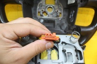 фото thumb №11, Повітропровід чотирипроменева шкіра подушка безпеки vw phaeton 3d0419091s 3d0880201ch