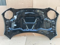 Купить Mini r55 r56 r57 s капот новая оригинал 41617318365, фото thumb