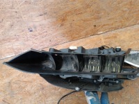 00206628-02 модуль проводка разъёмы лампы левый перед tesla model s 2017- с Разборки, фото thumb