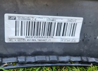 фото thumb №15, Bmw 4 g22 g23 m набір бампер перед передній 8082226 решітка права 8077066